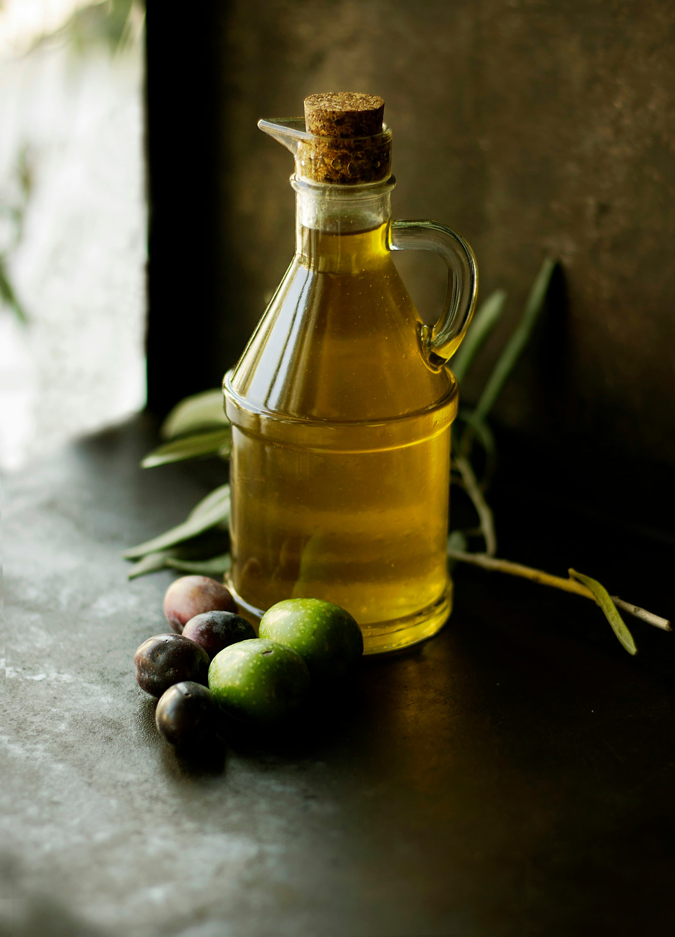 Italian Olive Oil Farmers Say Tunisian Imports Are Destroying Ancient Traditions