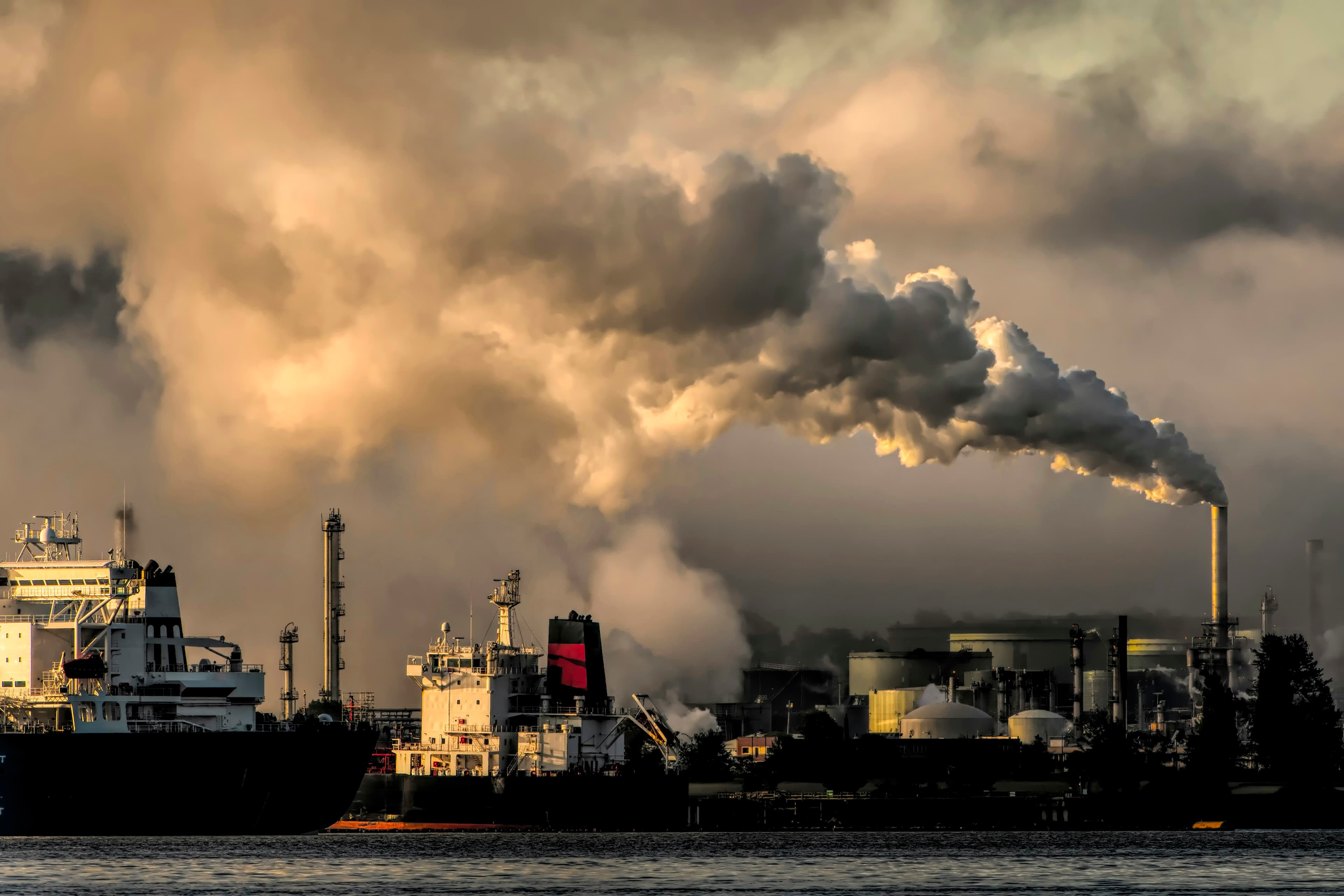 European Industry Revolts Against EU Plan to Weaken Carbon Border Tax