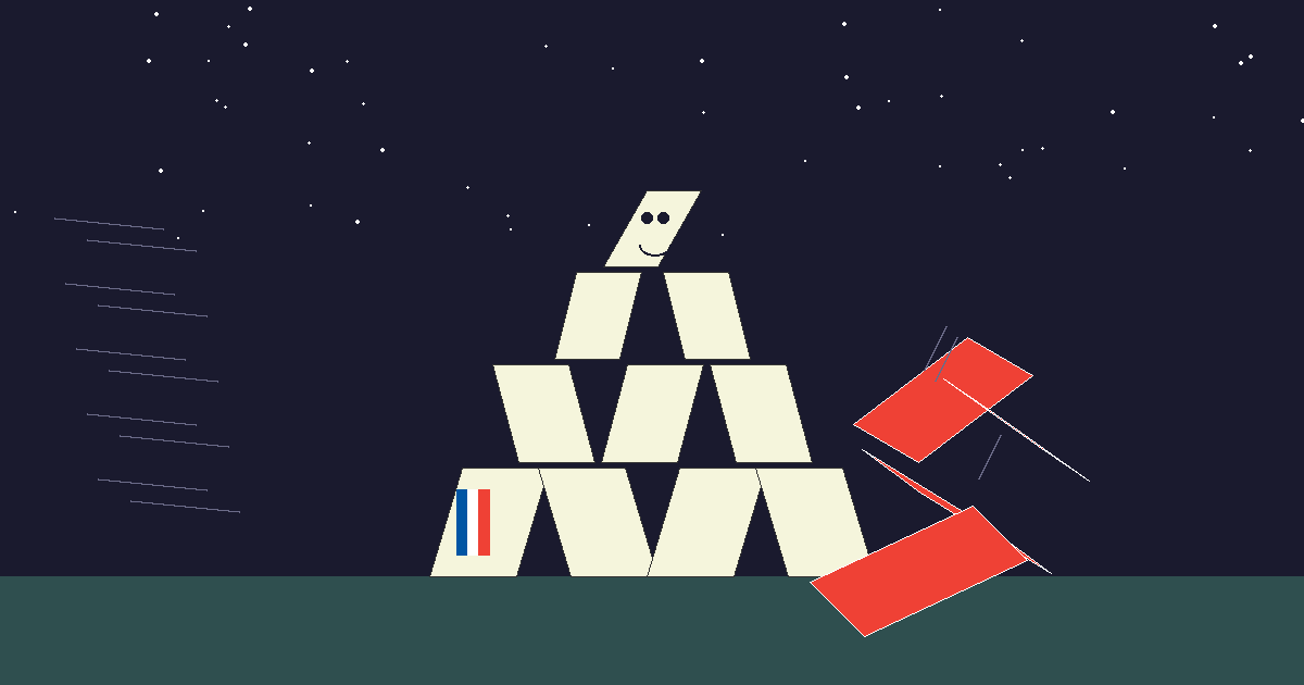 France's Permanent Crisis: What Five Prime Ministers in Two Years Tells Us About the Fifth Republic