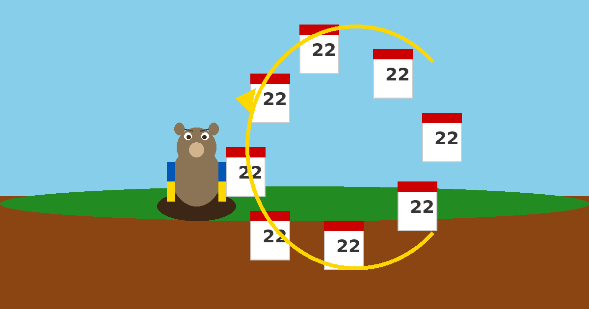 Zelensky’s “Groundhog Day” Speech: The Moment Europe’s Biggest Ally Finally Snapped