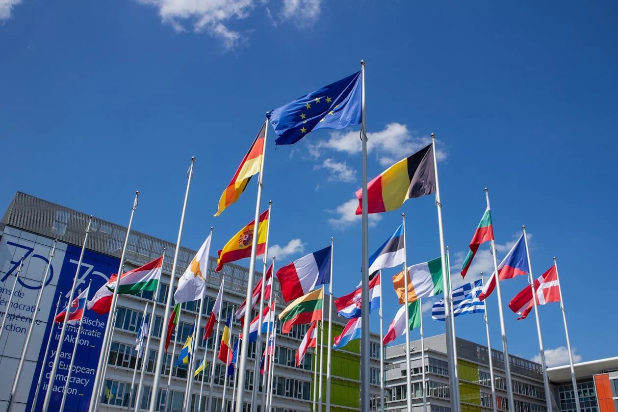 Brussels Crosses the Rubicon: EU Designates Iran's Revolutionary Guard as Terrorist Organisation