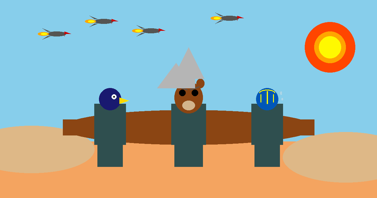 Abu Dhabi Talks End Without Breakthrough , But With a Telling Detail